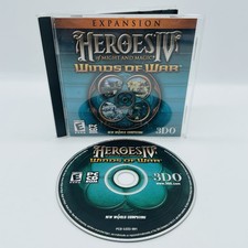 Heroes might magic for sale  Sherwood