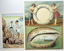 Postcard bathing beauties for sale  Mays Landing