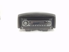 Autoradio radio stereo usato  Bagnoli di Sopra