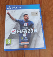 Fifa ps4 fr d'occasion Fifa ps4 fr d'occasion  Auribeau-sur-Siagne