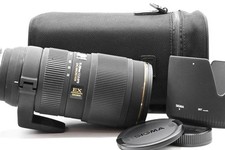 Sigma nikon 200mm for sale  BEACONSFIELD