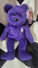 Beanie babies princess for sale  SKELMERSDALE