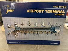 Deluxe model airport for sale Deluxe model airport for sale  Charleston