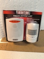 Ironton wireless entry for sale  Lynchburg
