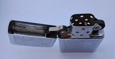 Briquet zippo vintage d'occasion  Angoulême