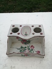 Islettes faience d'occasion  Prat-Bonrepaux