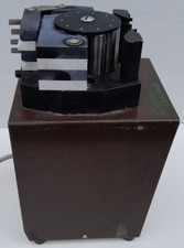 Gilson minipuls peristaltic for sale  PONTYCLUN