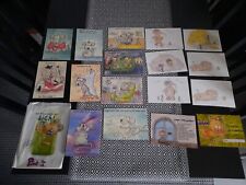 Postkarten set kerstin gebraucht kaufen  Tauberbischofsheim