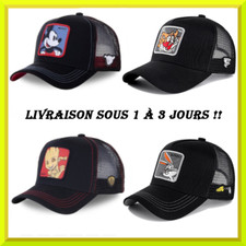Casquette chapeau homme d'occasion  Orleans-