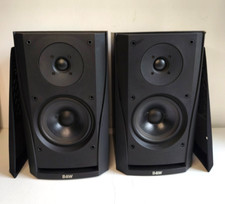 Bowers wilkins dm302 d'occasion  Limoges-