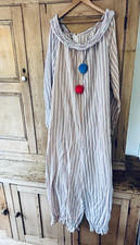 Vintage clown outfit for sale  PLYMOUTH