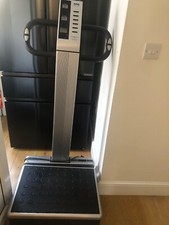 Flabelos workout maxhine for sale  WARLINGHAM