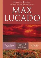 Max lucado books for sale  Aurora