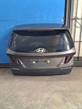 Hyundai tucson portellone usato  Afragola