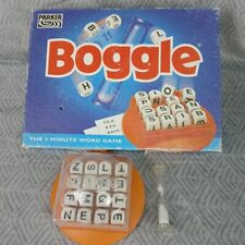 Boggle jeu societe d'occasion  Ménéac