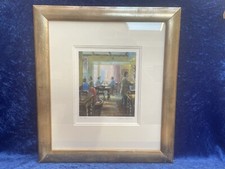 Framed signed mark for sale  BRIGHOUSE
