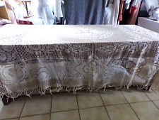 Table filet 230 d'occasion  Mirandol-Bourgnounac