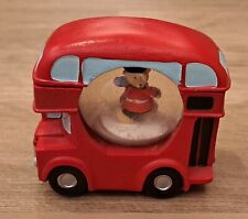 London big red usato  Spedire a Italy