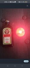 Mignonnette jagermeister vide d'occasion  Barr