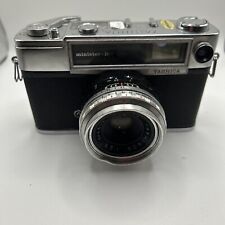 Yashica minister 2.8 for sale  RADSTOCK