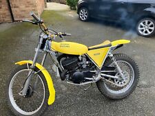 Suzuki 250cc beamish for sale  MILTON KEYNES