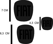 Kit loghi fiat usato  Trambileno