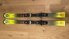 Völkl racetiger 129cm gebraucht kaufen  Höchstädt a.d.Donau
