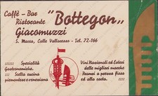 Venezia caffè bar usato  Cremona