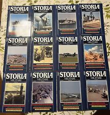 Rivista storia militare usato  Milano
