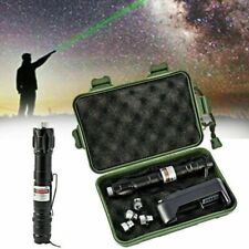 Torcia puntatore laser usato  Spedire a Italy