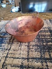 Large antique copper for sale  Richmond