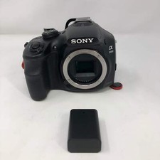 Sony alpha a3000 for sale  Rockville