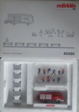 Märklin 40480 ergänzungs gebraucht kaufen  Wiesenbach