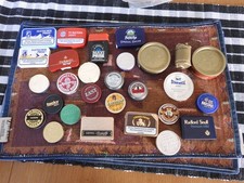 Schnupftabakdosen alt deko gebraucht kaufen  Deutschland