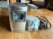 Nikon coolscan 5000 for sale  Wilson
