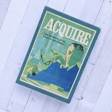 1968 acquire board for sale  Auburn