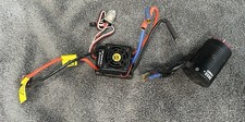 Scale brushless sensor for sale  PRESTATYN