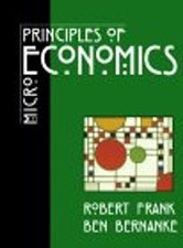 Principles microeconomics fran gebraucht kaufen  Berlin