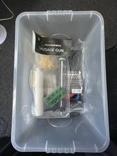 Homemade corkball pop for sale  ROMFORD