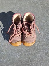 Mädchen schuhe 21 gebraucht kaufen  Goldenstedt