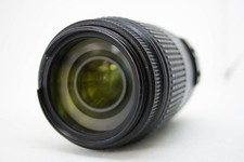 Usado, Nikon AF-S DX NIKKOR 55-300mm F4.5-5.6G ED VR  comprar usado  Enviando para Brazil