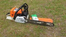 Motorsäge stihl 036 gebraucht kaufen  Göttingen