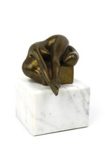 Bronze skulptur maximilian gebraucht kaufen  Fürth