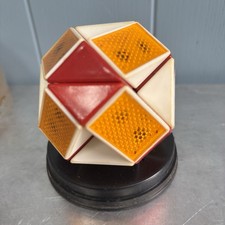 Vintage rubik snake for sale Vintage rubik snake for sale  IPSWICH