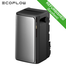 Ecoflow refurbished stream for sale  TAMWORTH