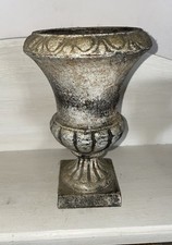 Vecchio vaso francese usato  Biella