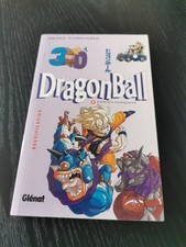 Manga dragon ball d'occasion  Damigny