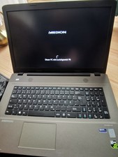 Medion akoya notebook gebraucht kaufen  Hohenhameln