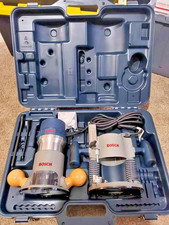 Bosch amp corded for sale  Montrose