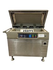 Inauen vc999 vacuum gebraucht kaufen  Dinslaken